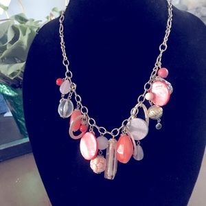 Statement Necklace